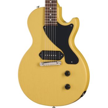 Gibson les paul junior tv yellow guitarra eléctrica