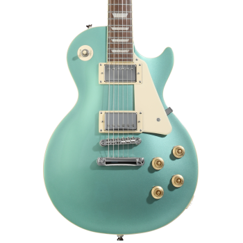 Epiphone les paul standard 50s inverness green guitarra eléctrica