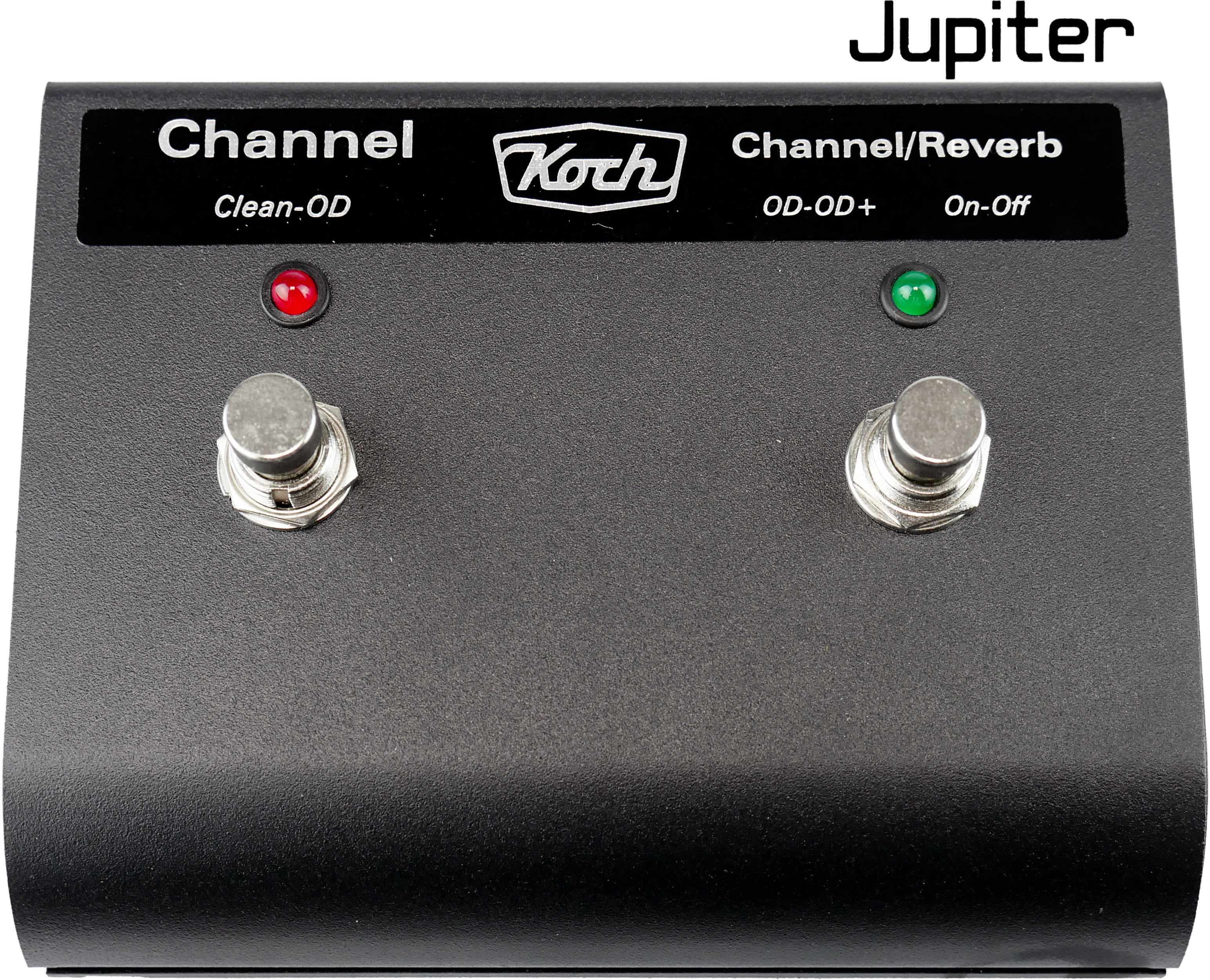 Koch Amps Fs2 - Jupiter Fs2 - Jupiter