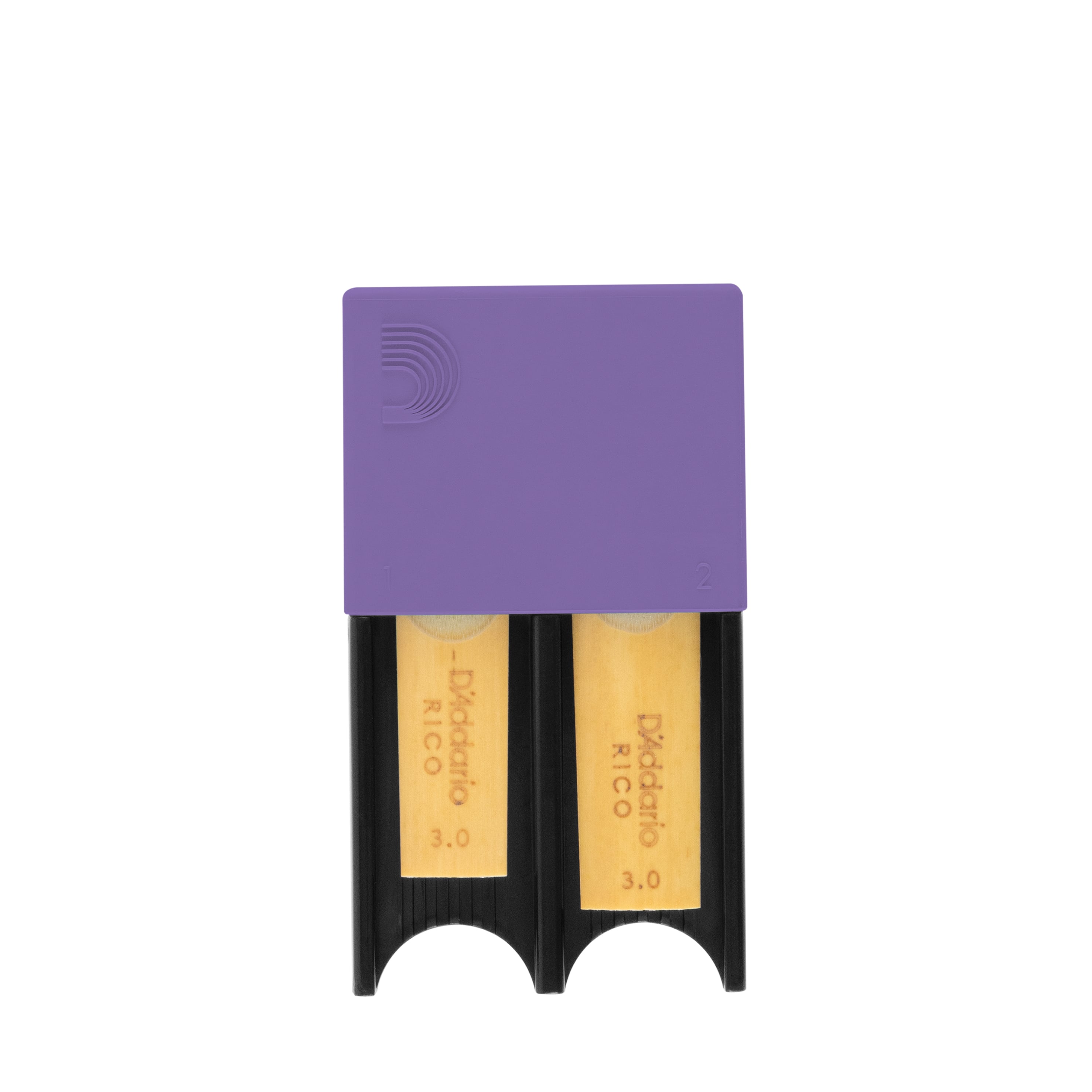 D´addario D\'Addario Reed Guard - Purple DRGRD4ACPU