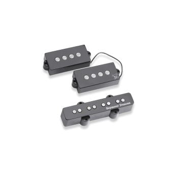Seymour duncan set duff mckagan p-j bass