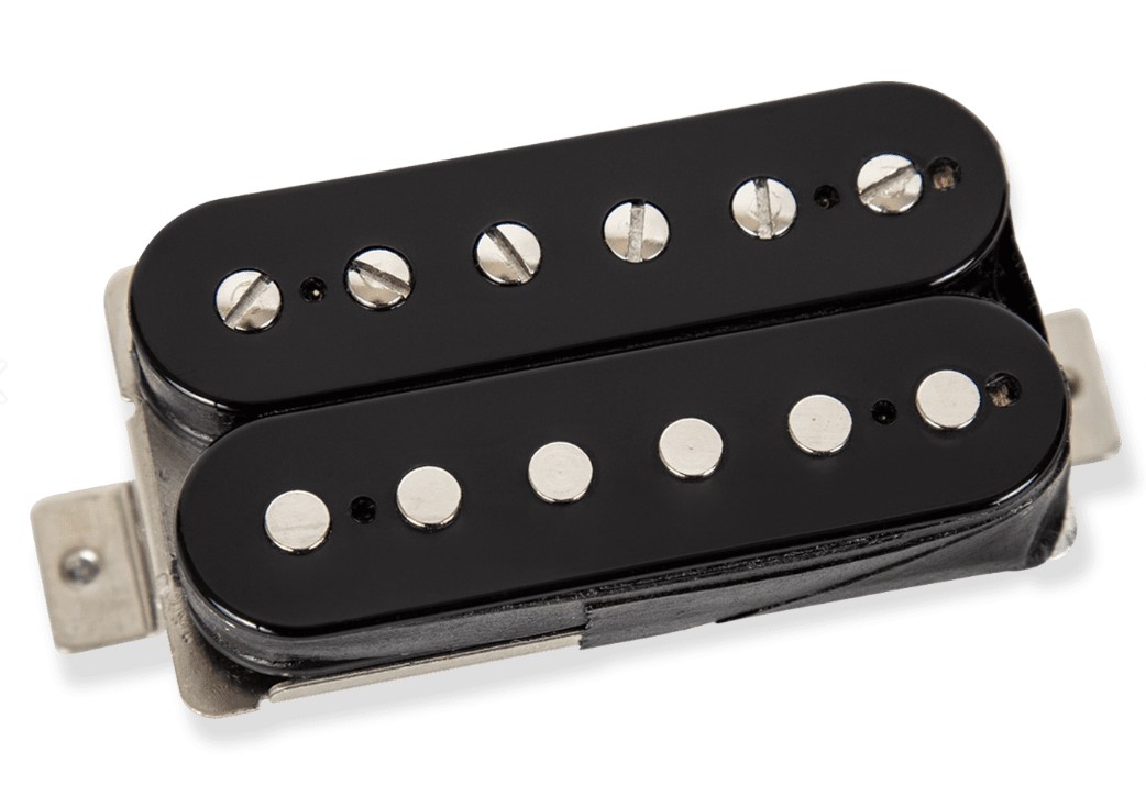 Seymour Duncan Slash 2.0 Neck HB Blk Slash 2.0 Neck HB Blk