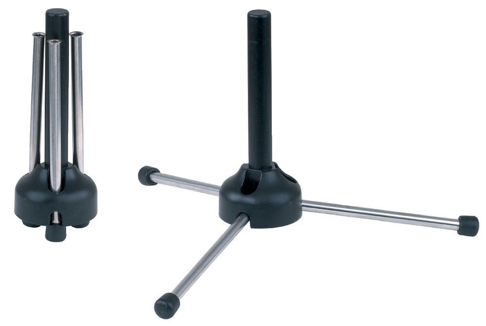GEWA Soporte Flauta Soporte Flauta