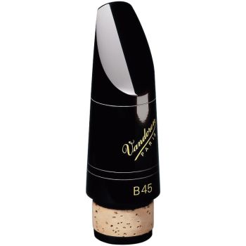 Vandoren boquilla clarinete serie 13 b-45 cm4088