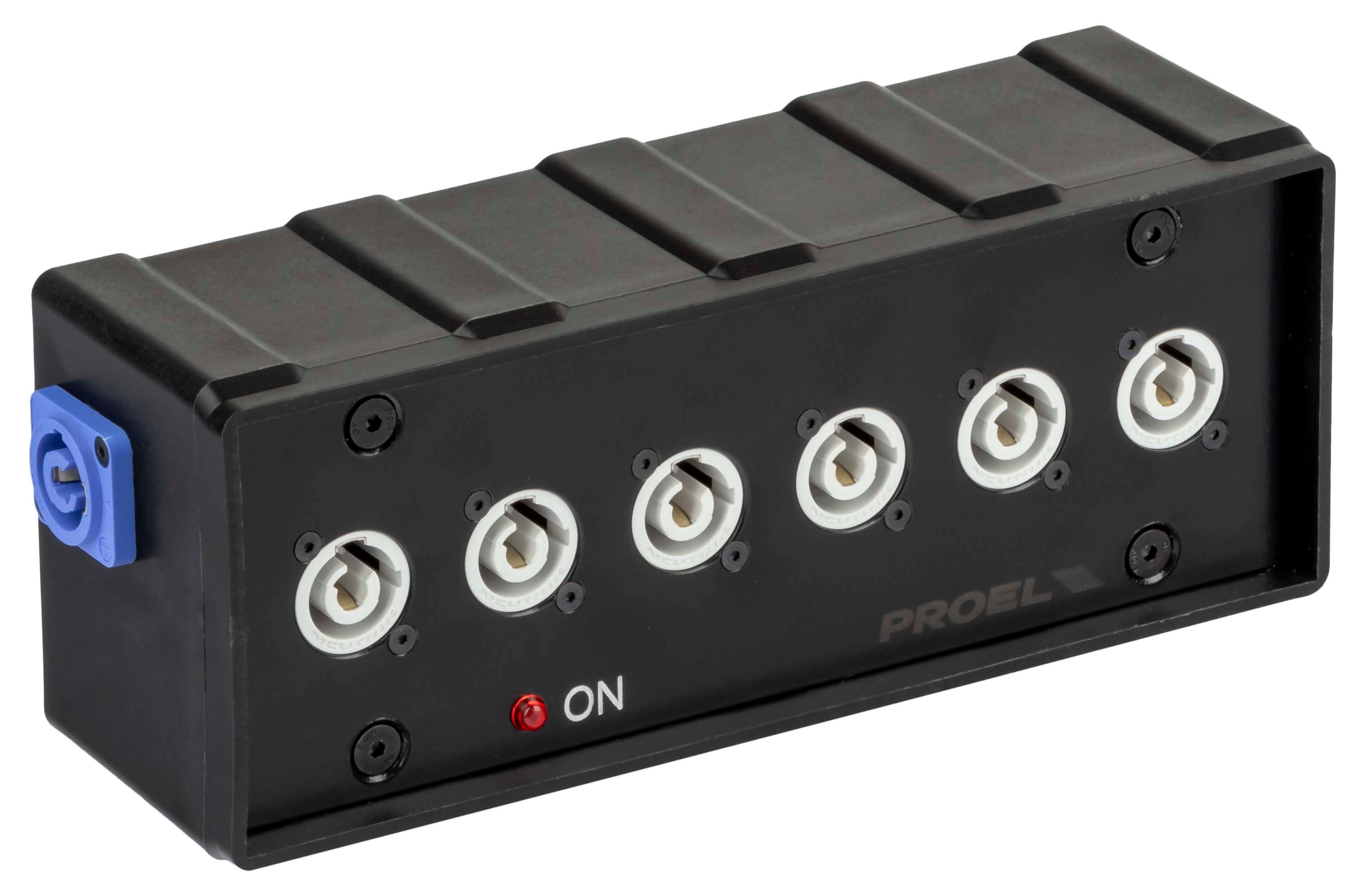 Proel EBOXP6P EBOXP6P