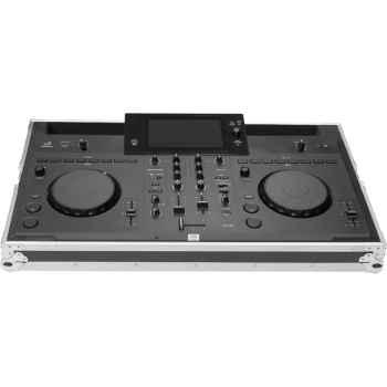 Walkasse wmc-prodjxdjan flight case sistema dj todo en uno alphatheta xdj-an plata