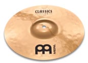 Meinl CC8S-B Plato splash CC8S-B