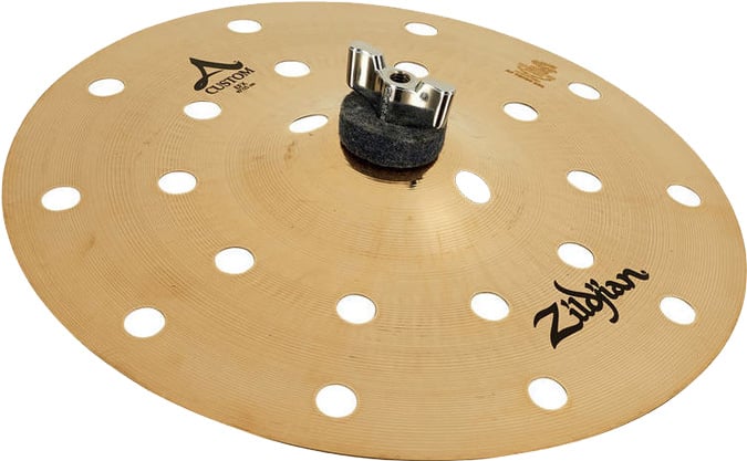 Zildjian efx 10" a custom efx 10" a custom