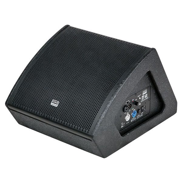 DAP Audio M12 Monitor de Escenario M12