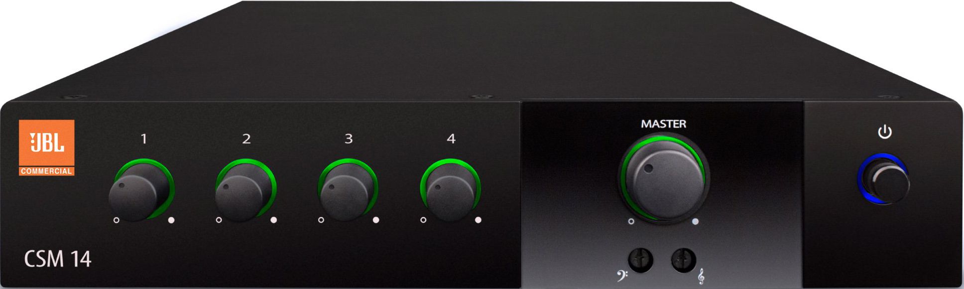 JBL CSM-14 Pre-Amplificador de 1 canal CSM-14