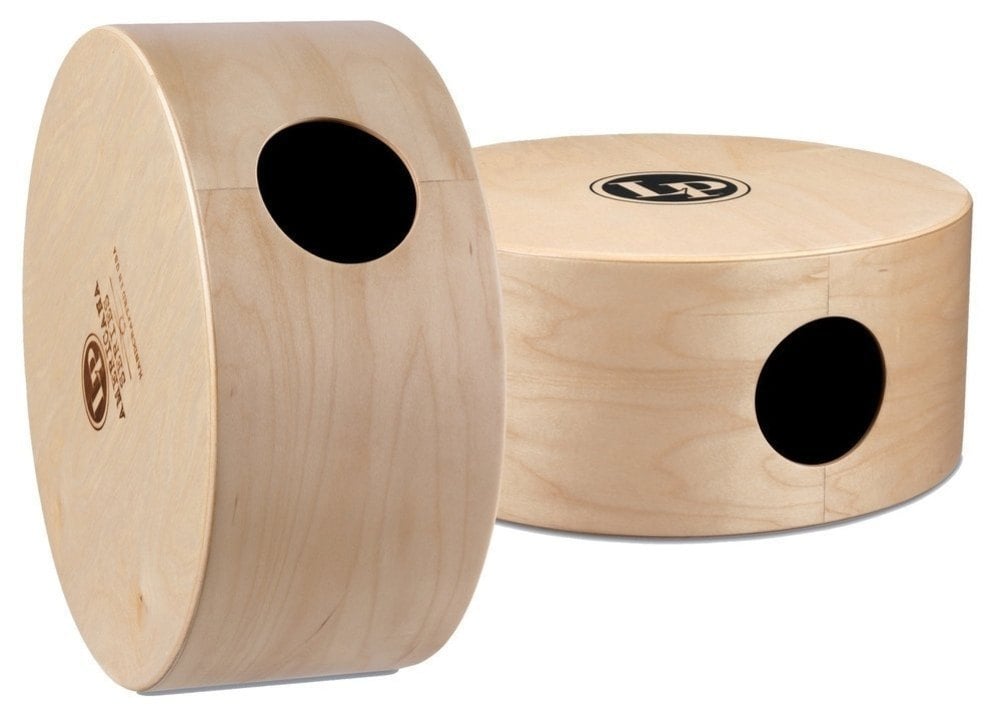 LP Cajón Americana 2-Voice Snare Cajón 12 Pulgadas Americana 2-Voice Snare Cajón 12 Pulgadas