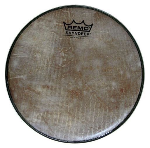 Remo BD-0008-00-SD001 Parche para Darbuka 8" Skyndeep 8" Darbuka Skyndeep