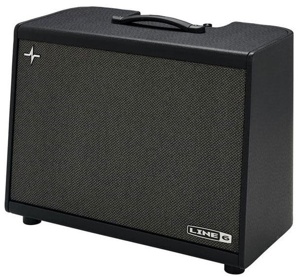 LINE 6 Powercab 112 Plus Altavoz Activo Para Guitarra Powercab 112 Plus