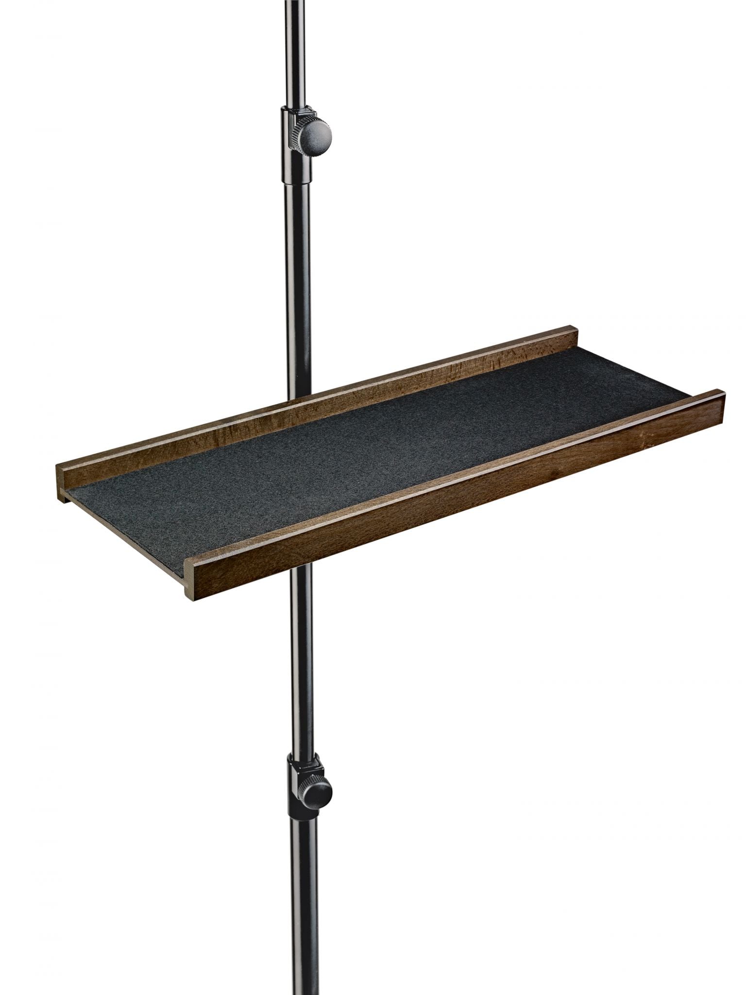 Konig & Meyer Bandeja de Instrumentos 122a Nogal 122a Nogal