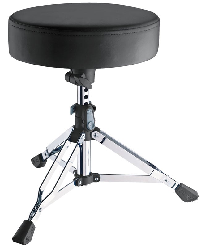 Konig & Meyer 14010 banqueta baterista Piccolino 14010