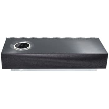 Naim mu-so 2 sistema integrado de audio streaming