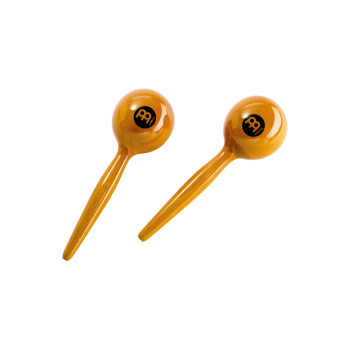 Meinl mwm2am maracas ambar