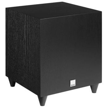 Dali c8d black subwoofer