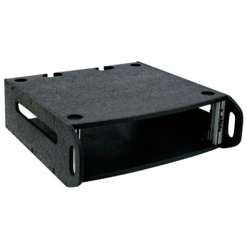Roadinger rack unit 3u