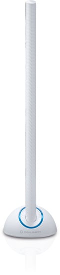 Oehlbach DVB-T Antena Scope Max White Antena Tv DVB-T Scope Max White