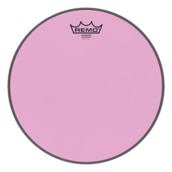Remo 8126467 colortone emperor clear 16 pulgadas be-0316-ct-pk parche tom