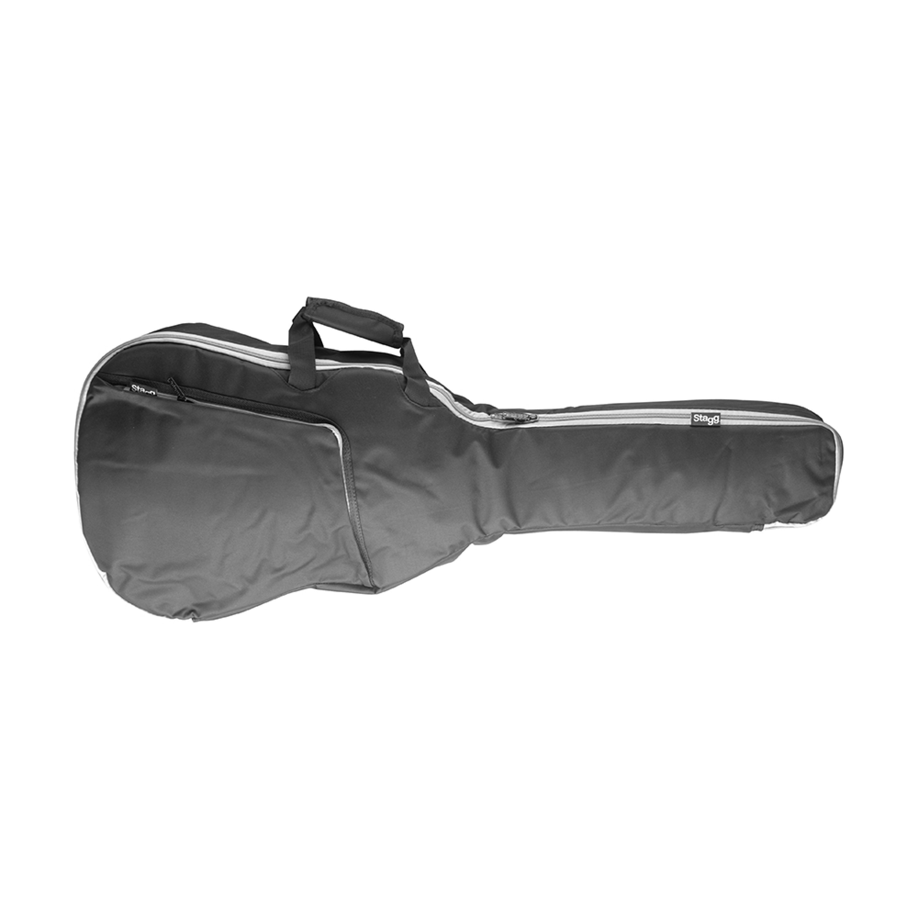 Stagg STB-10 C Funda Guitarra Clasica 4/4 STB-10 C
