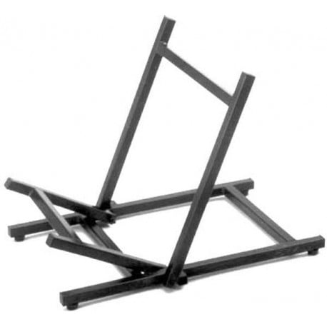 Stagg Soporte de Amplificador Plegable GAS-3.2
