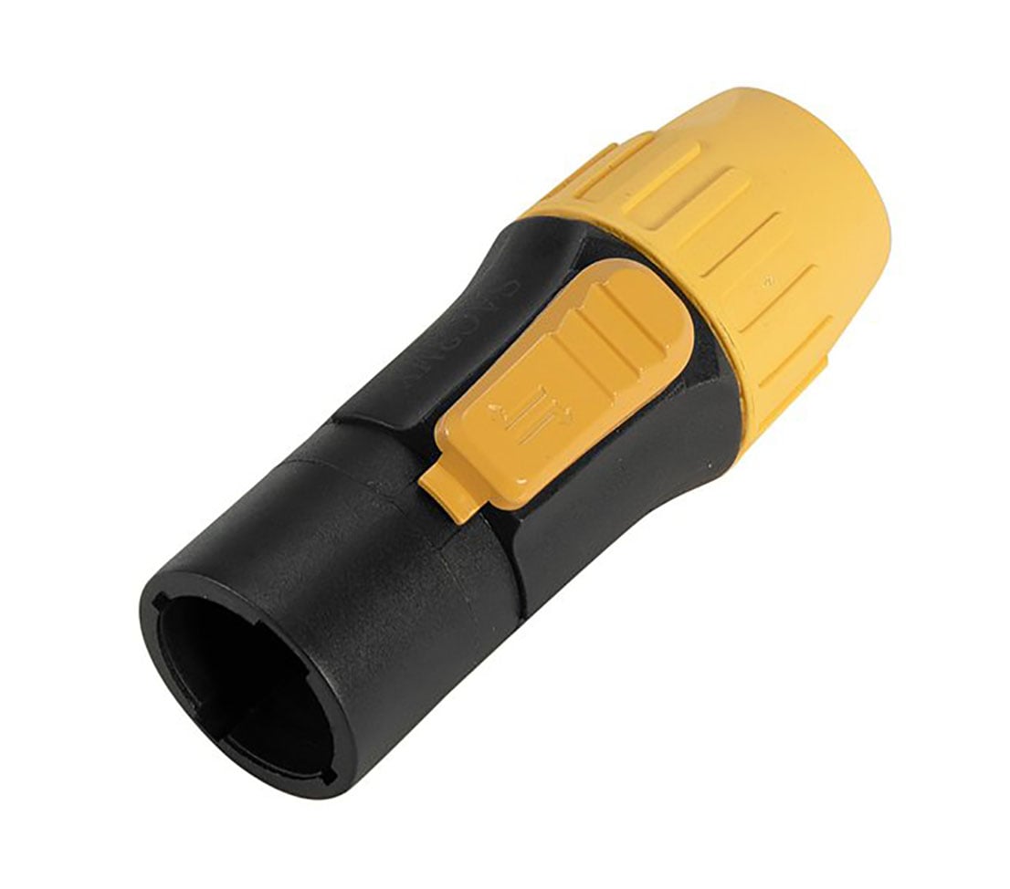 Eurolite IP T-Con Cable Plug SAC3MX IP T-Con Cable Plug SAC3MX