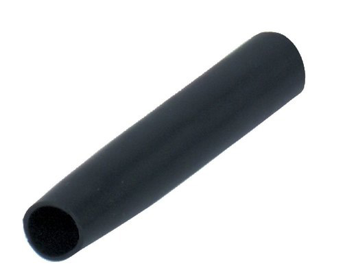 GEWA Protección para arco Para violín/viola, Negro 8mm Protección para arco Para violín/viola, Negro 8mm