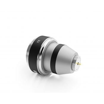 Dpa faasl1b adaptador para microfono sl1