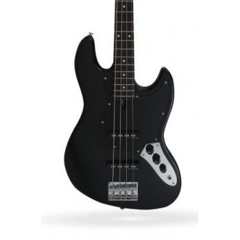 Marcus miller v3p-4 black satin