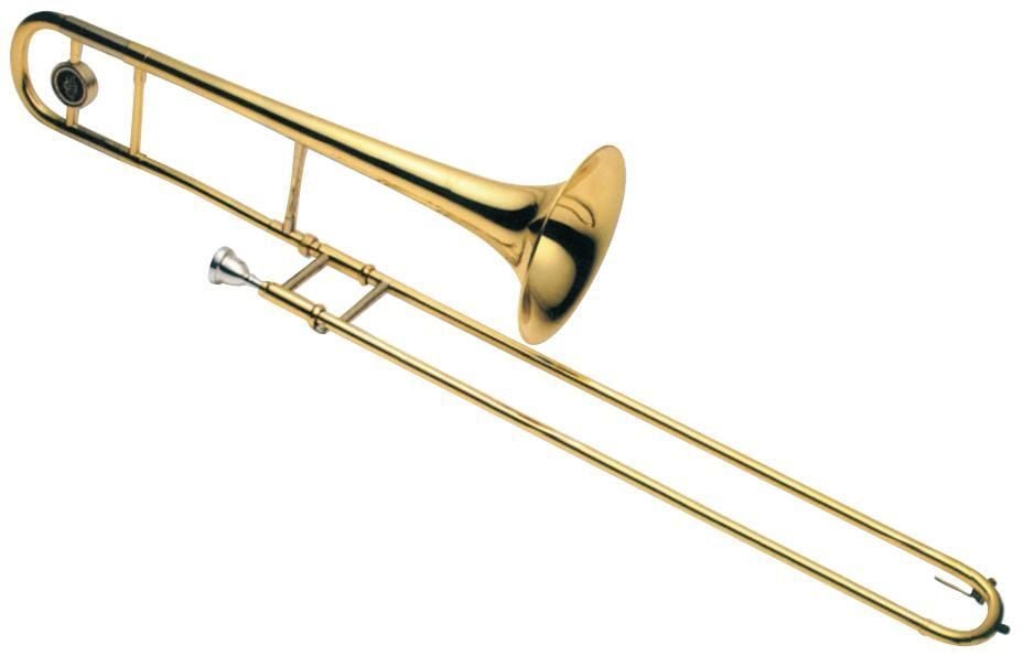J Michael TB450 Trombón De Varas Tenor En Si Bemol TB450