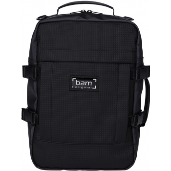 Bam mochila a+n para partituras y accesorios negro