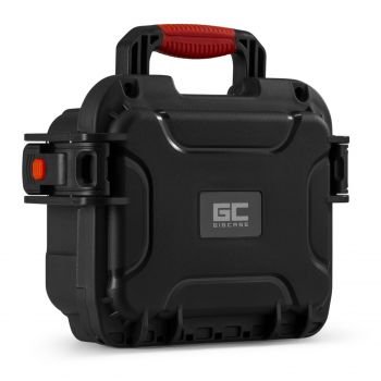 Power dynamics gigcase50r maleta universal rigida serie r
