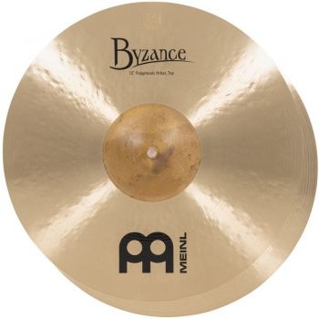 Meinl b15poh plato hi hat 15 par