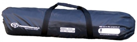 Protection Racket J902705 Funda Alfombra Batería 9027-05 BAG FOR 9027-01