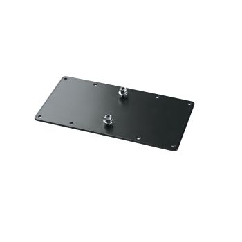 Konig y meyer 19616-000-55 placa adaptadora vesa