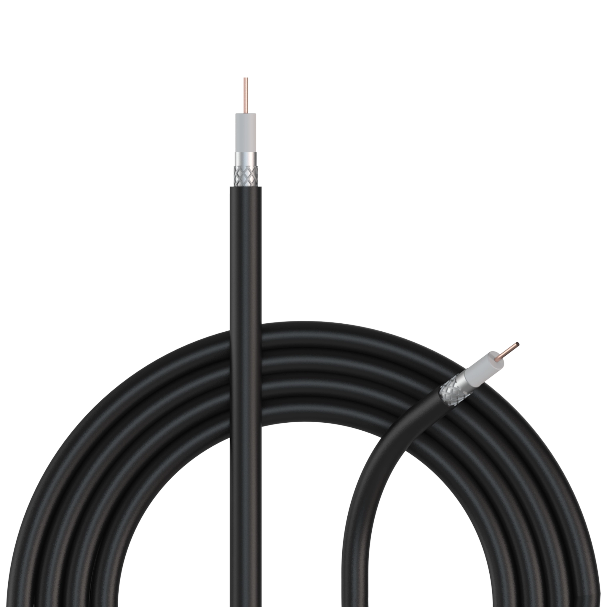 PROCAB CCX160/3 Cable Coaxial Vídeo 3M PROCAB CCX160/3