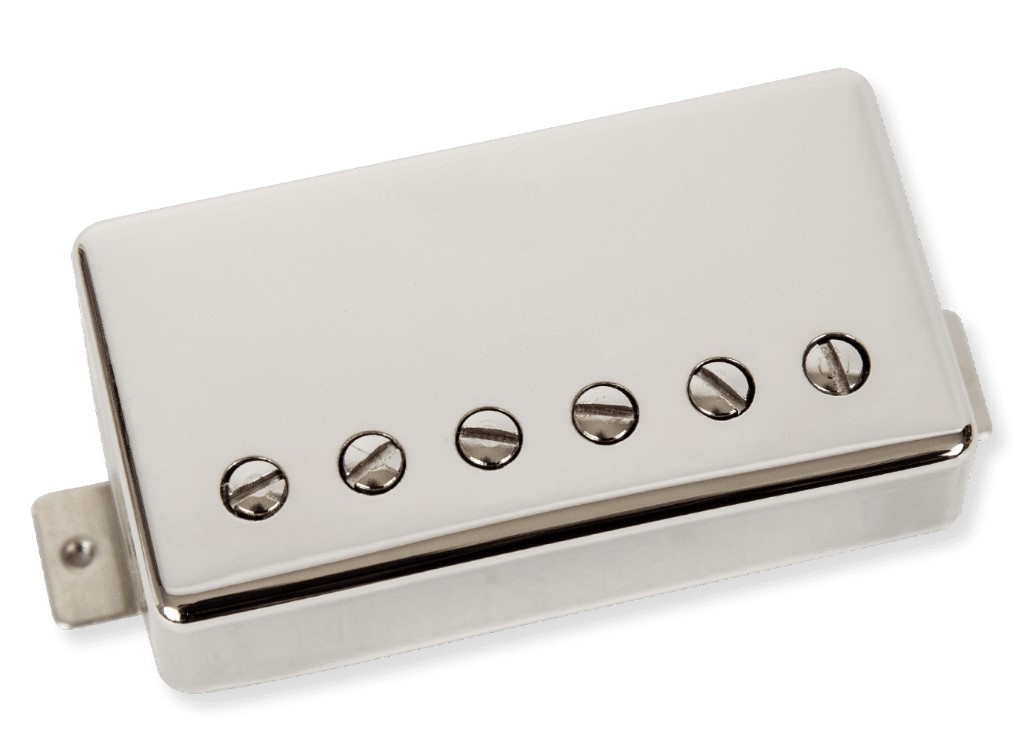 Seymour Duncan Slash 2.0 Bridge HB Nkl Slash 2.0 Bridge HB Nkl