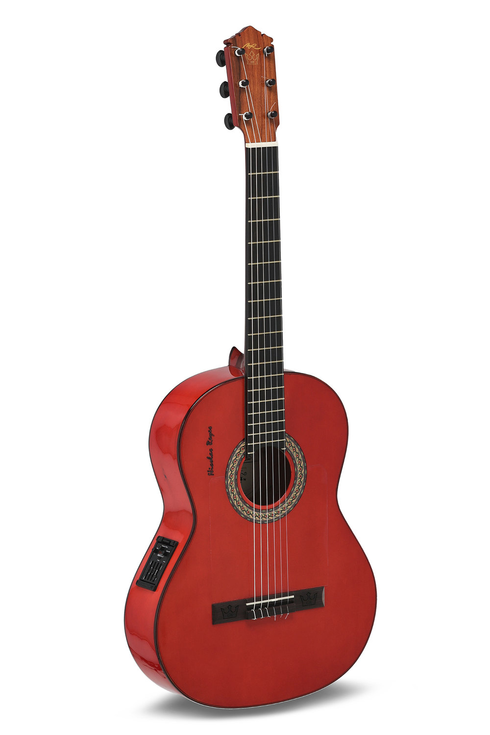 Manuel Rodriguez Gipsy Kings Signature Rojo Gipsy Kings Signature Rojo