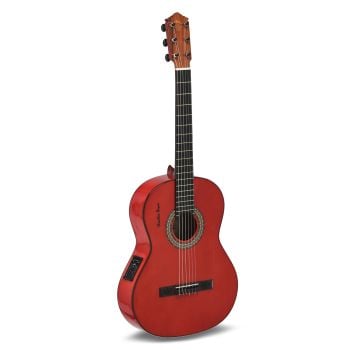 Manuel rodriguez gipsy kings signature rojo