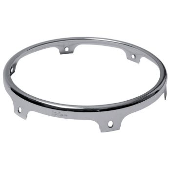 Latin percussion 10\ quinto | 5 orificios aro conga aspire ez curve cromado
