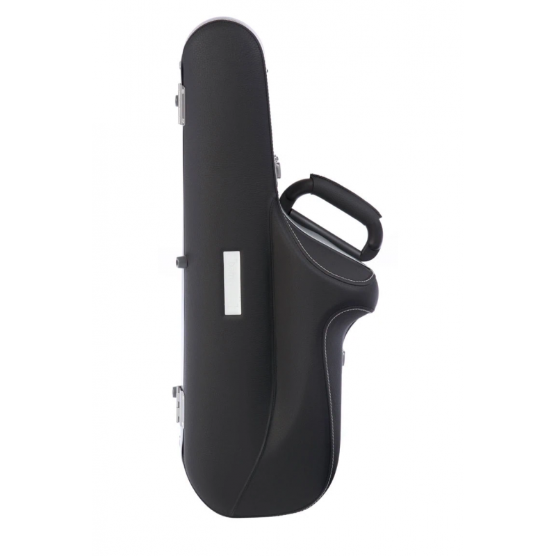 Bam Estuche saxo alto Cabine L\'Étoile Royal ETRO4011S Black Negro ESBASETRO4011SN