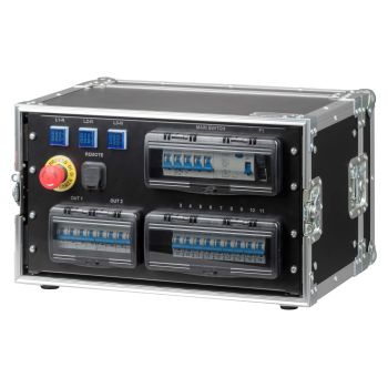 Proel elbox4463cr