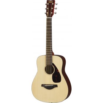 Yamaha jr2s guitarra acustica junior