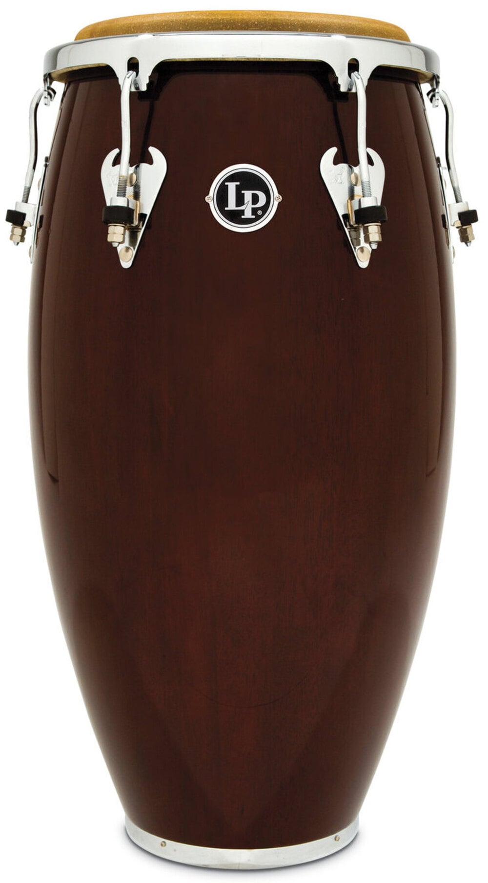 LP M754S-W Tumba Matador 12 1/2“ Dark Brown M754S-W