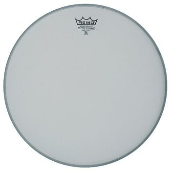 Remo 12 diplomat coated bd-0112-00