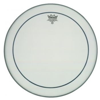 Remo 10 pinstripe coated ps-0110-00
