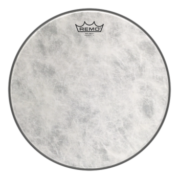 Remo 812921 diplomat fiberskyn 3 20 pulgadas fd-1520-00 parche bombo