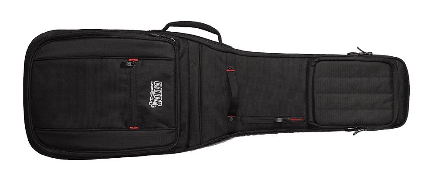 Gator G-PG ELECTRIC Funda para Guitarra Electrica / PRO GO G-PG ELECTRIC